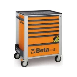 BETA Servante Mobile à 7 Tiroirs Avec Système Anti-basculement - C24SA/7