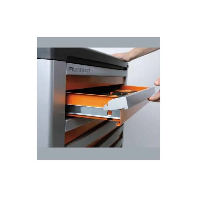 BETA Servante Mobile à Six Tiroirs - C39/6 3 BETA Servante Mobile à Six Tiroirs - C39/6 – Image 3