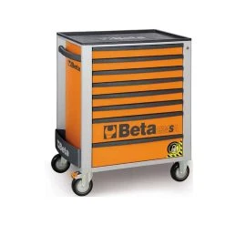 BETA Servante Mobile Atelier 8 Tiroirs C24SA -BESSEY shop beta servante mobile atelier 8 tiroirs c24sa 2