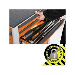 BETA Servante Mobile Atelier 8 Tiroirs C24SA -BESSEY shop beta servante mobile atelier 8 tiroirs c24sa 3