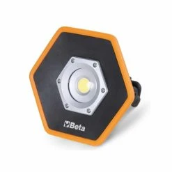 BETA Spot De Chantier Rechargeable à LED 1837C/4300 - 018370430