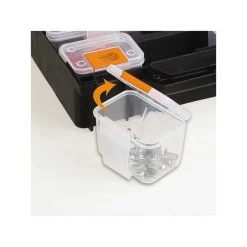 BETA Valise 12 Rangements Amovibles 2080/V12 - 020800000 -BESSEY shop beta valise 12 rangements amovibles 2080 v12 020800000 3