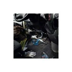 BOSCH Aspirateur 0.35L 12V - GAS12V - 06019E3000 Solo Carton -BESSEY shop bosch aspirateur 035l 12v gas12v 06019e3000 solo carton 2