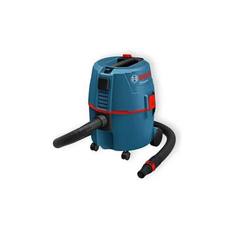 BOSCH Aspirateur Classe L 20 Litres 1200 W - GAS20L-SFC 060197B0W0 1 BOSCH Aspirateur Classe L 20 Litres 1200 W - GAS20L-SFC 060197B0W0