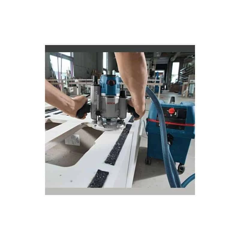 BOSCH Aspirateur Classe L 25 Litres 1200 W - GAS 25L SFC - 0601979148 2 BOSCH Aspirateur Classe L 25 Litres 1200 W - GAS 25L SFC - 0601979148 – Image 2