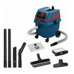 BOSCH Aspirateur Classe L 25 Litres 1200 W - GAS 25L SFC - 0601979148 7 BOSCH Aspirateur Classe L 25 Litres 1200 W - GAS 25L SFC - 0601979148 -BESSEY shop bosch aspirateur classe l 25 litres 1200 w gas 25l sfc 0601979148 3