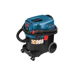 BOSCH Aspirateur Classe L 35L 1200W - GAS35L SFC Plus - 06019C30W0