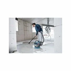 BOSCH Aspirateur Cyclonique Classe L 18V 5Ah GAS18V-10L - 06019C6301 -BESSEY shop bosch aspirateur cyclonique classe l 18v 5ah gas18v 10l 06019c6301 3