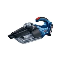 BOSCH Aspirateur Sans-fil 18V GAS18V-1 (solo) - 06019C6200