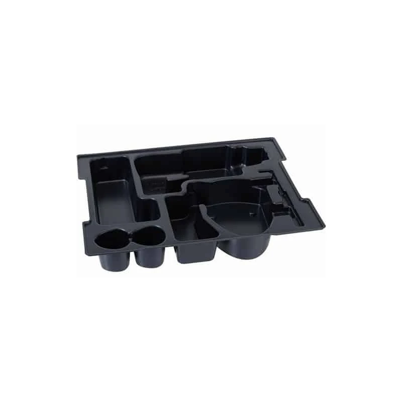 BOSCH Calage L-Boxx 102 Pour Cisaille - 1600A002V0 1 BOSCH Calage L-Boxx 102 Pour Cisaille - 1600A002V0