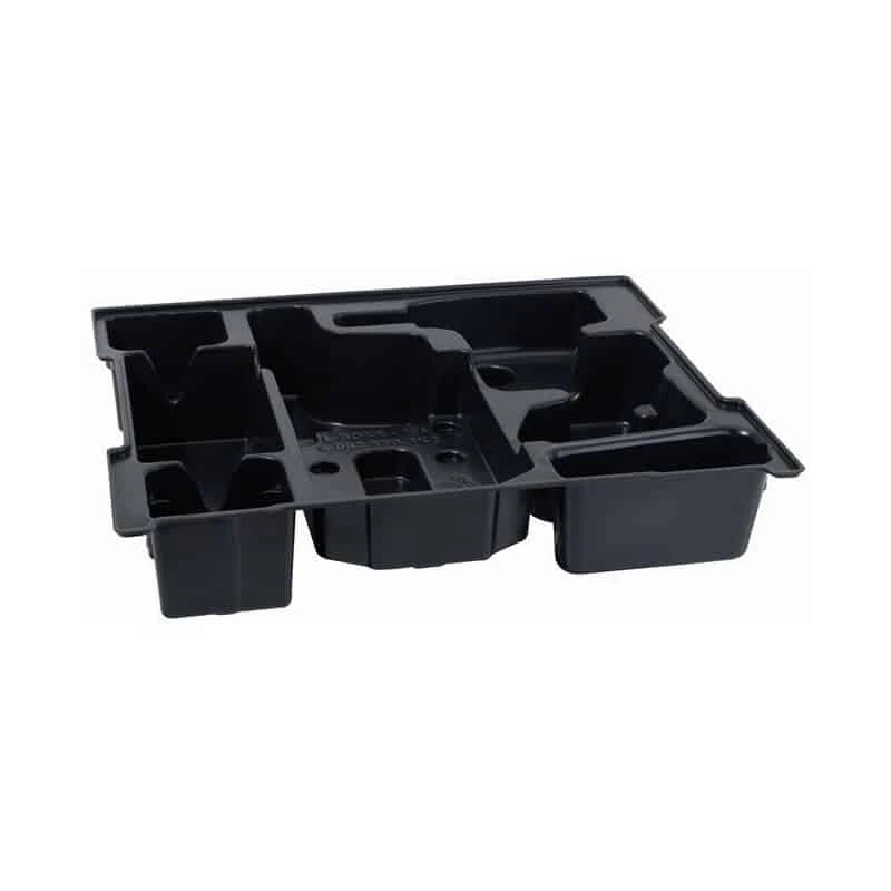 BOSCH Calage L-Boxx 136 Pour Visseuse à Choc - 1600A002VC 1 BOSCH Calage L-Boxx 136 Pour Visseuse à Choc - 1600A002VC