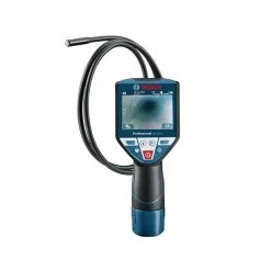 BOSCH Caméra D'inspection 8.5 Mm GIC 120C - 0601241208