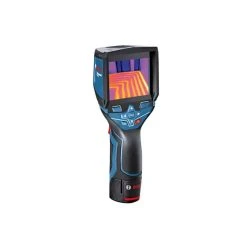 BOSCH Caméra Thermique Connectée 12V GTC400C - 06159940MM