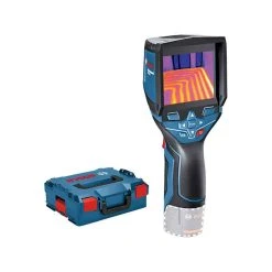 BOSCH Caméra Thermique Connectée GTC400C 12V Solo - 0601083108