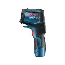 BOSCH Caméra Thermique Et Humidité GIS1000C - 0601083301 -BESSEY shop bosch camera thermique et humidite gis1000c 0601083301 2