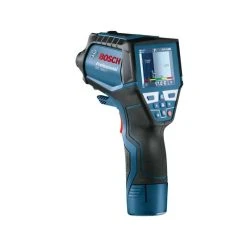BOSCH Caméra Thermique Et Humidité GIS1000C - 0601083301