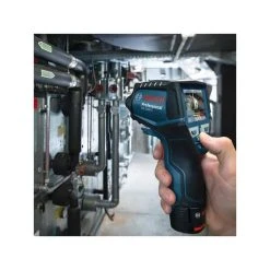 BOSCH Caméra Thermique Et Humidité GIS1000C - 0601083301 -BESSEY shop bosch camera thermique et humidite gis1000c 0601083301 4