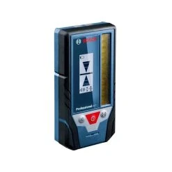 BOSCH Cellule De Réception Laser Rouge Et Vert LR7 - 0601069J00