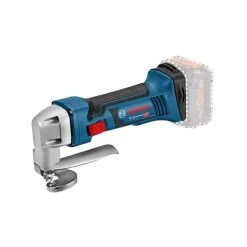 BOSCH Cisaille 1.6mm 18V Solo GSC18V-16Z - 0601926200