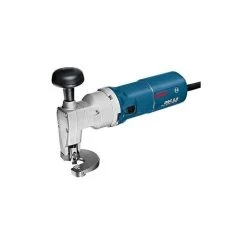 BOSCH Cisaille 500W Ep 2,8 Mm - GSC2,8 - 0601506103