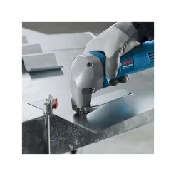 BOSCH Cisaille 750W 1.6mm GSC7516 - 0601500500 -BESSEY shop bosch cisaille 750w 16mm gsc7516 0601500500 5