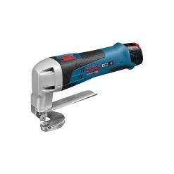 BOSCH Cisaille A Tole 12V 2Ah - GSC12V-13 - 0601926108