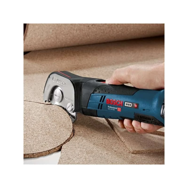 BOSCH Cisaille Universelle 12V - GUS12V-300 - 06019B2905 (solo) 2 BOSCH Cisaille Universelle 12V - GUS12V-300 - 06019B2905 (solo) – Image 2