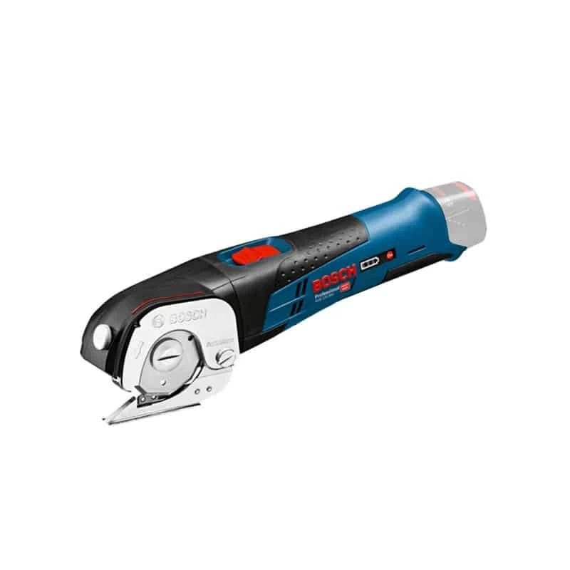 BOSCH Cisaille Universelle 12V - GUS12V-300 - 06019B2905 (solo) 1 BOSCH Cisaille Universelle 12V - GUS12V-300 - 06019B2905 (solo)