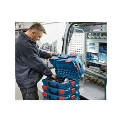 BOSCH Coffret De Transport L-boxx 102 - 1600A012FZ -BESSEY shop bosch coffret de transport l boxx 102 1600a012fz 4
