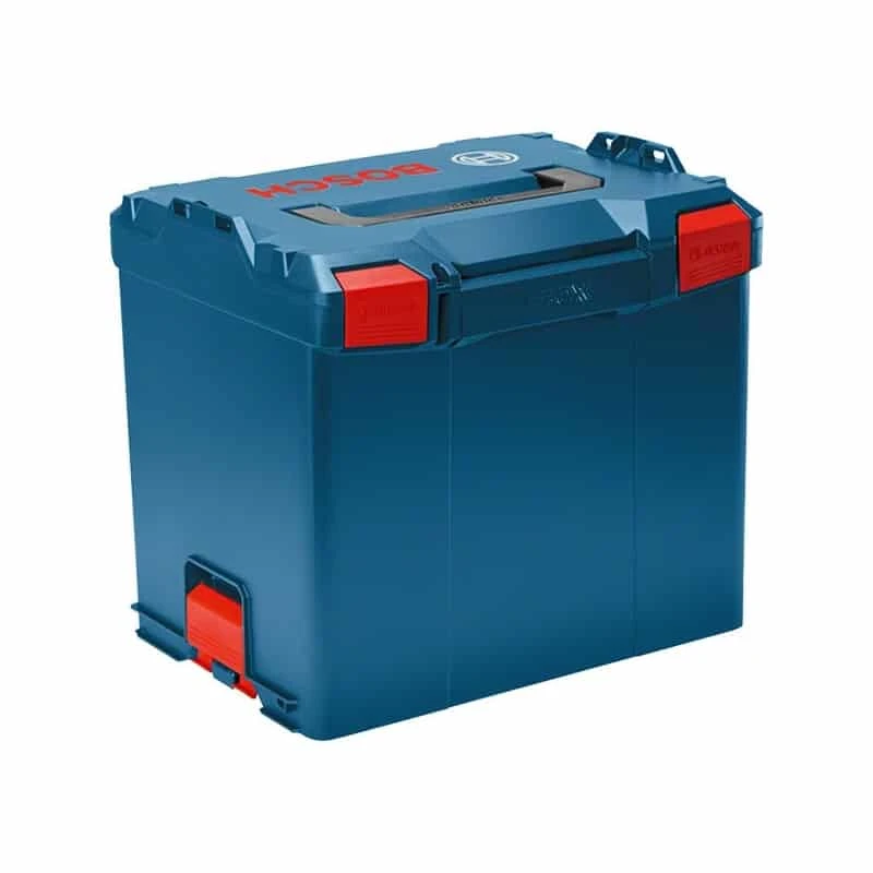 BOSCH Coffret De Transport L-BOXX 374 - 1600A012G3 1 BOSCH Coffret De Transport L-BOXX 374 - 1600A012G3