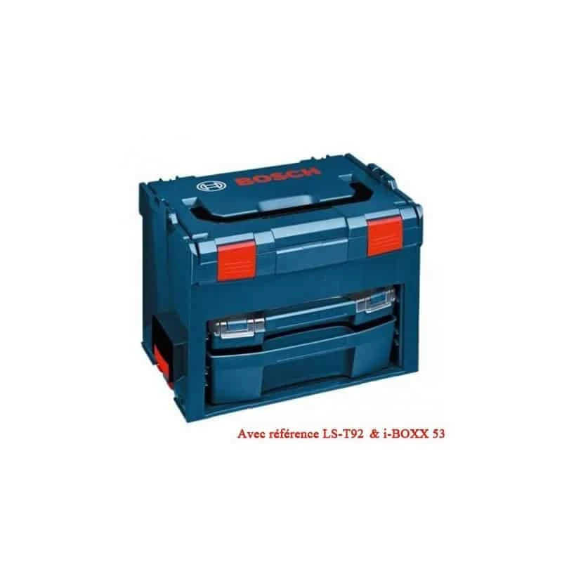 BOSCH Coffret De Transport LS-BOXX 306 - 1600A001RU 2 BOSCH Coffret De Transport LS-BOXX 306 - 1600A001RU – Image 2