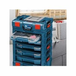 BOSCH Coffret De Transport LS-BOXX 306 - 1600A001RU 10 BOSCH Coffret De Transport LS-BOXX 306 - 1600A001RU -BESSEY shop bosch coffret de transport ls boxx 306 1600a001ru 4