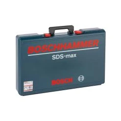 BOSCH Coffret Pour Perforateur - 2605438322