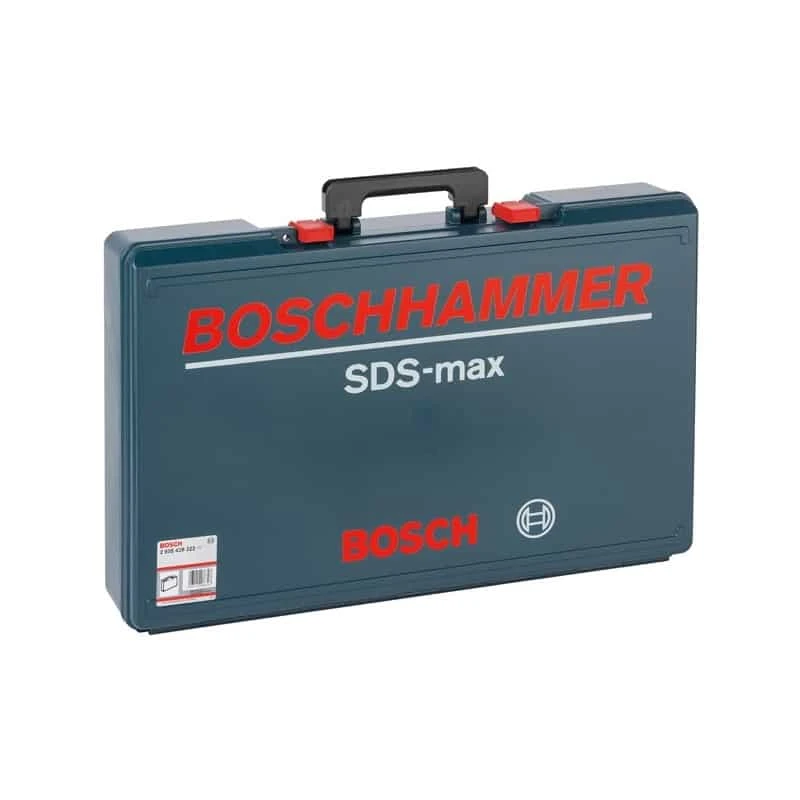 BOSCH Coffret Pour Perforateur - 2605438322 1 BOSCH Coffret Pour Perforateur - 2605438322