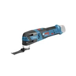 BOSCH Découpeur Ponceur 12V Solo GOP12V-28 - 06018B5002