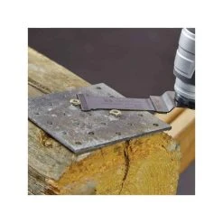 BOSCH Decoupeur Ponceur 18V 1x5Ah + 4 Acc. - GOP18V-28 -BESSEY shop bosch decoupeur ponceur 18v 5ah 4 acc gop18v 28 1 3