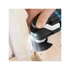 BOSCH Découpeur Ponceur StarlockPlus 400W/15acc. GOP40-30 - 0601231001 -BESSEY shop bosch decoupeur ponceur starlockplus 400w 15acc gop40 30 0601231001 3
