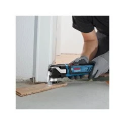 BOSCH Découpeur Ponceur StarlockPlus 400W 3acc GOP40-30 - 0601231004 -BESSEY shop bosch decoupeur ponceur starlockplus 400w 3acc gop40 30 0601231004 3