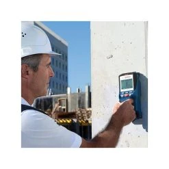 BOSCH Détecteur De Matériaux D-TECT 150SV - 0601010008 -BESSEY shop bosch detecteur de materiaux d tect 150sv 0601010008 2