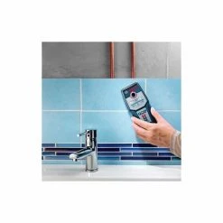 Bosch Détecteur Digital Electricité/Bois/Metal - GMS120 - 0601081000 -BESSEY shop bosch detecteur digital electricite bois metal gms120 2