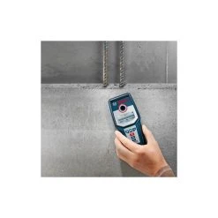 Bosch Détecteur Digital Electricité/Bois/Metal - GMS120 - 0601081000 -BESSEY shop bosch detecteur digital electricite bois metal gms120 3