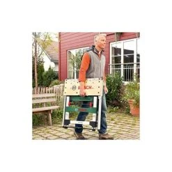 BOSCH Etabli Transportable - PWB 600 -BESSEY shop bosch etabli transportable pwb 600 3