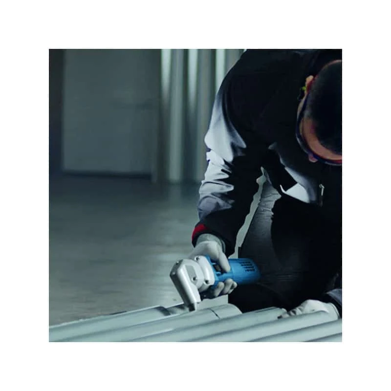 BOSCH Grignoteuse 750W 1.6mm GNA75-16 - 0601529400 6 BOSCH Grignoteuse 750W 1.6mm GNA75-16 - 0601529400 – Image 6