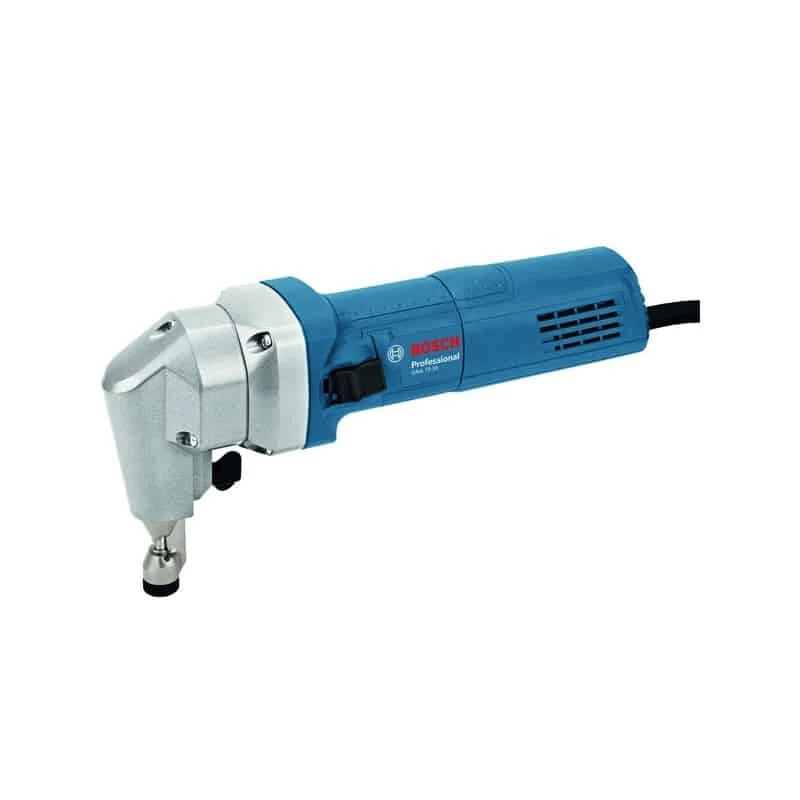 BOSCH Grignoteuse 750W 1.6mm GNA75-16 - 0601529400 1 BOSCH Grignoteuse 750W 1.6mm GNA75-16 - 0601529400