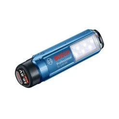 BOSCH Lampe LED 12V WorkLight - GLI12V-300 - 06014A1000 (solo)