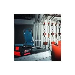 BOSCH Lampe Sans Fil GLI VariLED 14,4/18 V Li-ion - 0601443400 -BESSEY shop bosch lampe sans fil gli variled 144 18 v li ion 0601443400 2