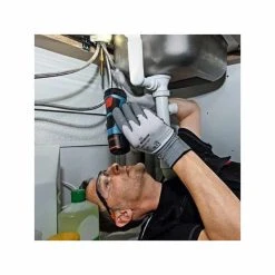 BOSCH Lampe Torche 10/12V PocketLED GLI - 0601437V00 -BESSEY shop bosch lampe torche 10 12v pocketled gli 0601437v00 2