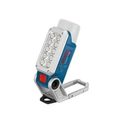 BOSCH Lampe Torche 12V DeciLED - GLI12V-330 - 06014A0000