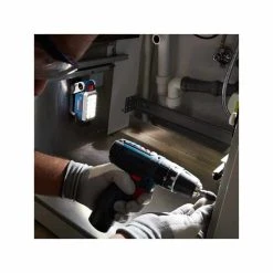 BOSCH Lampe Torche 12V DeciLED - GLI12V-330 - 06014A0000 -BESSEY shop bosch lampe torche 12v deciled gli12v 330 06014a0000 5