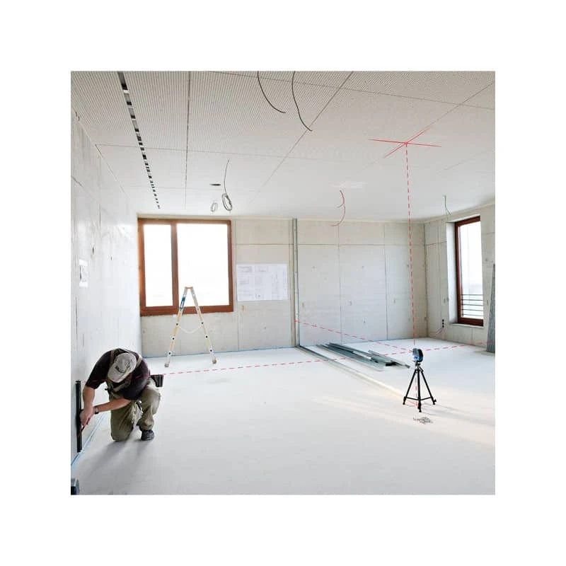 BOSCH Laser 5 Points 2 Lignes 30m - GCL25 - 0601066B00 3 BOSCH Laser 5 Points 2 Lignes 30m - GCL25 - 0601066B00 – Image 3